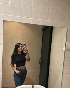 Chica busca chico en Madrid: 