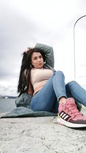 Transexual en Alicante: 