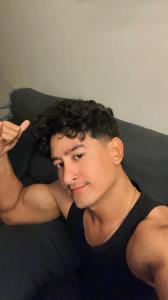 Chico busca chica en Málaga: 