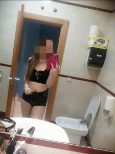 Chica busca chico en Madrid: 