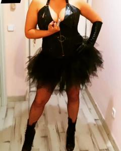 660813737: Chica busca chico en Madrid