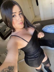 643027655: Transexual en Málaga