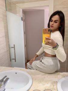 Travesti en Valencia: 