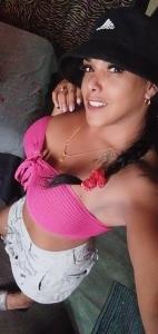 Travesti en Zaragoza: 