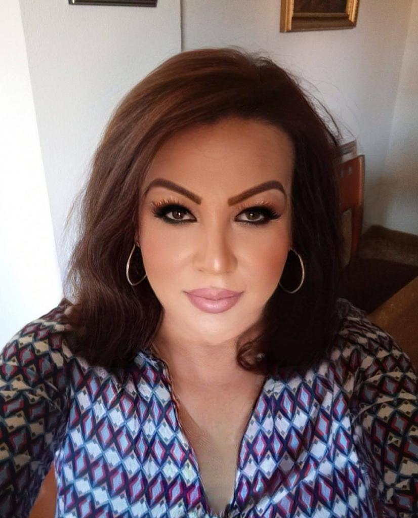 Transexual en Zaragoza: 