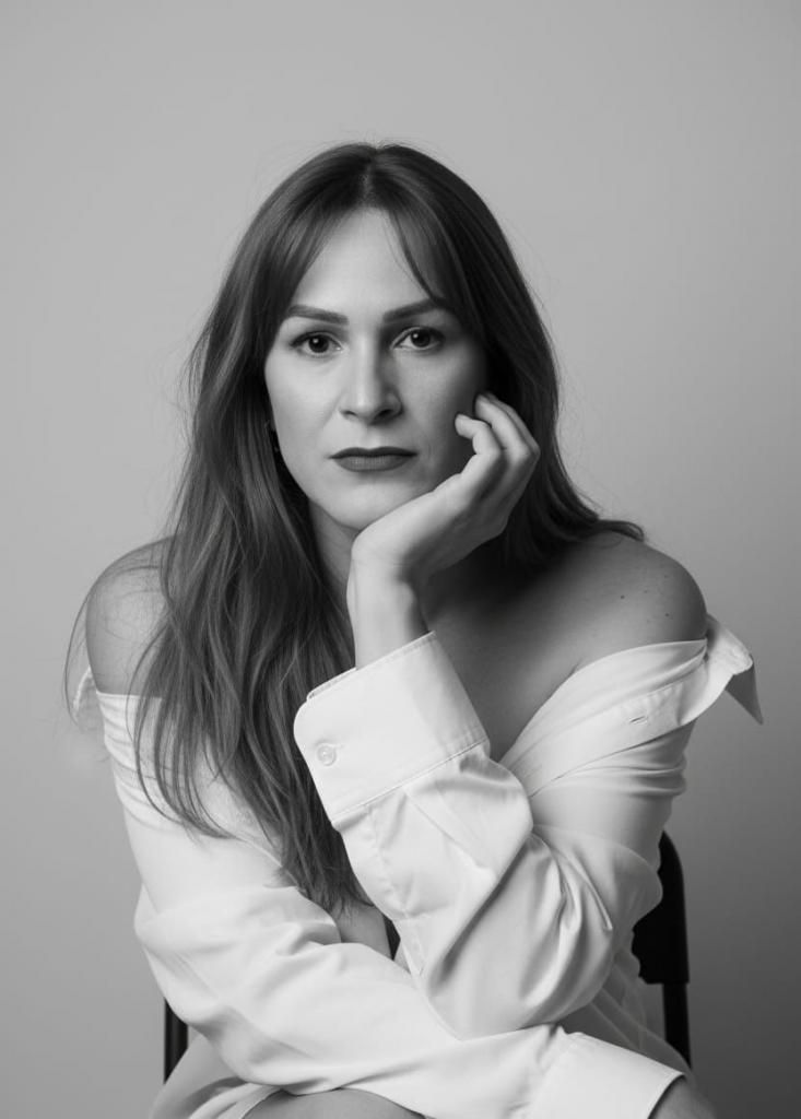 Transexual en Guadalajara: 