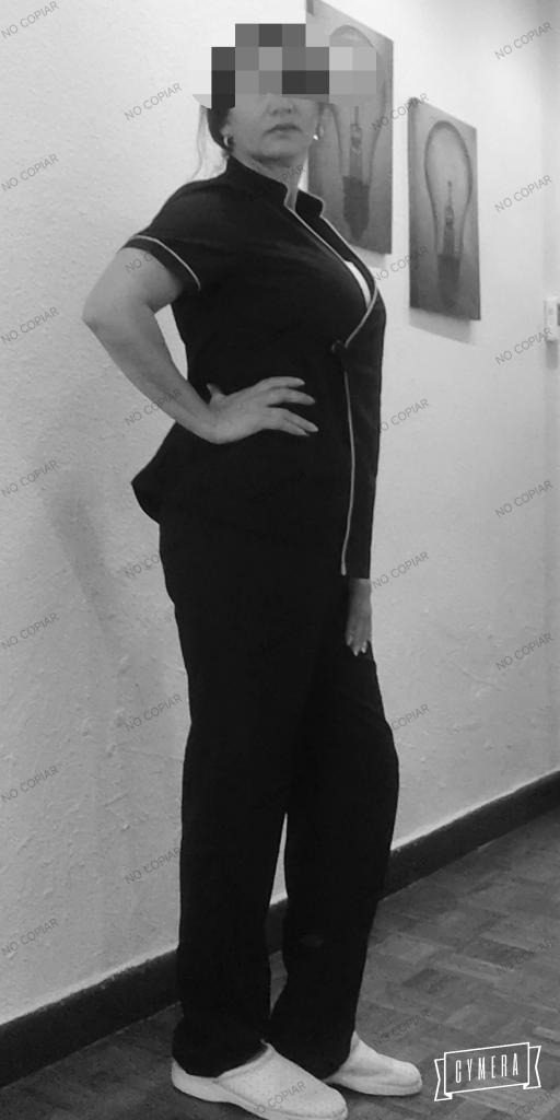 Chica busca chico en La Rioja: 