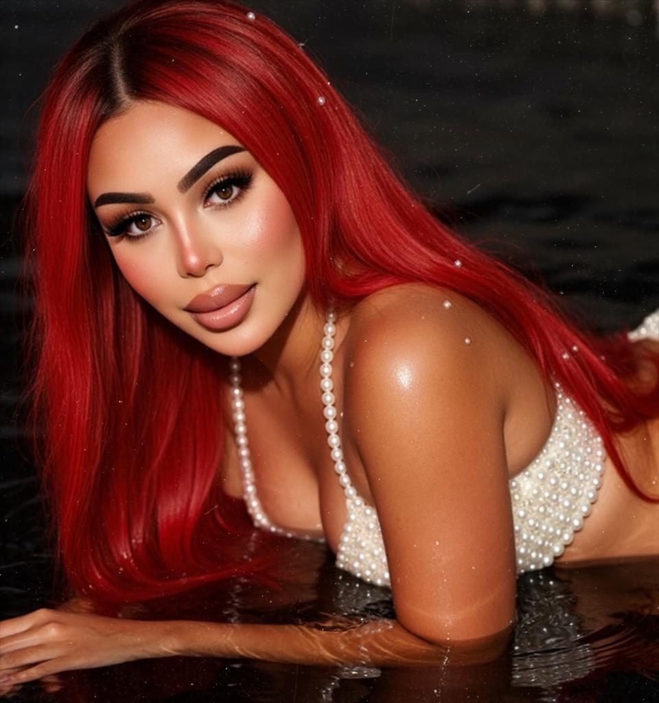 Transexual en Madrid: 