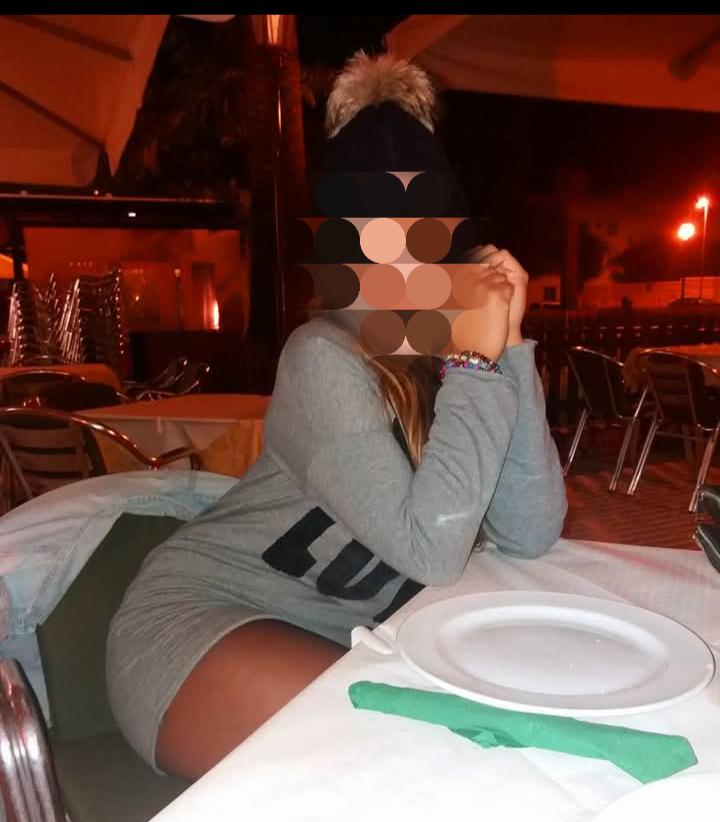 Chica busca chico en Cádiz: 