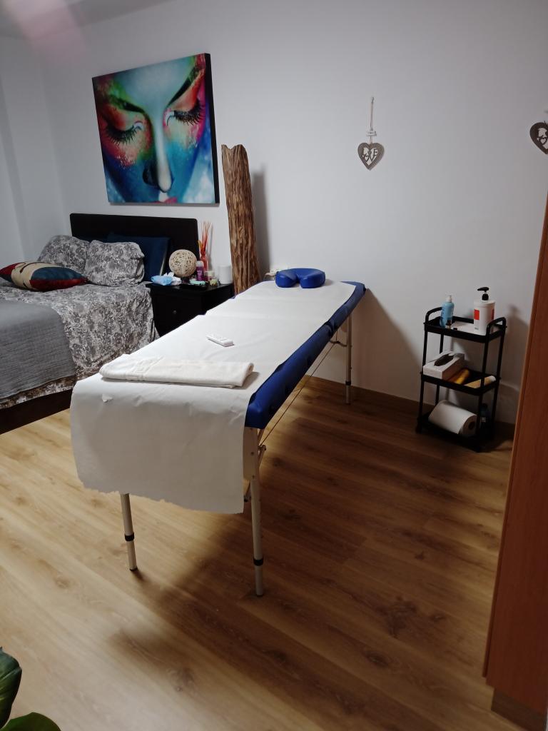 Chica busca chico en Valencia: 