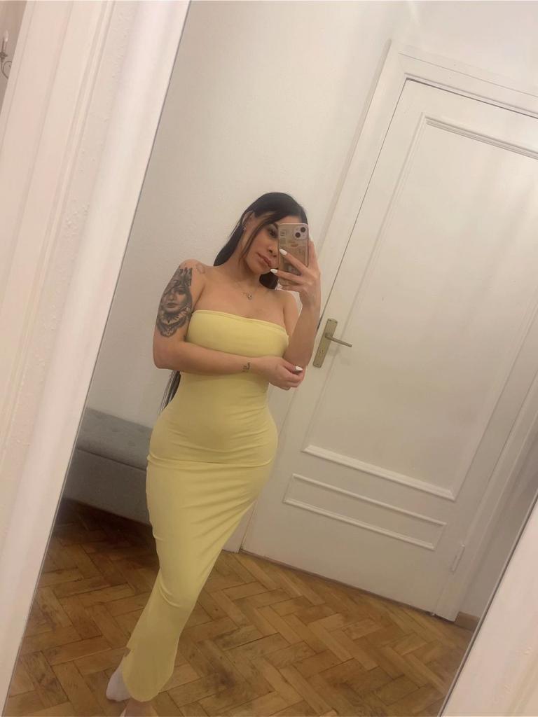 Chica busca chico en Málaga: 