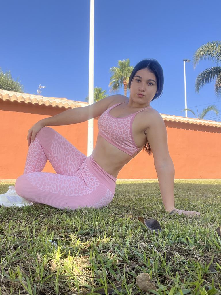 Chica busca chico en Burgos: 