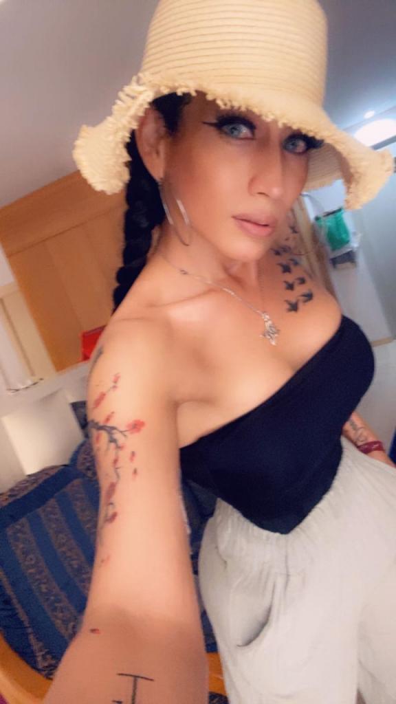 Travesti en Valladolid: 