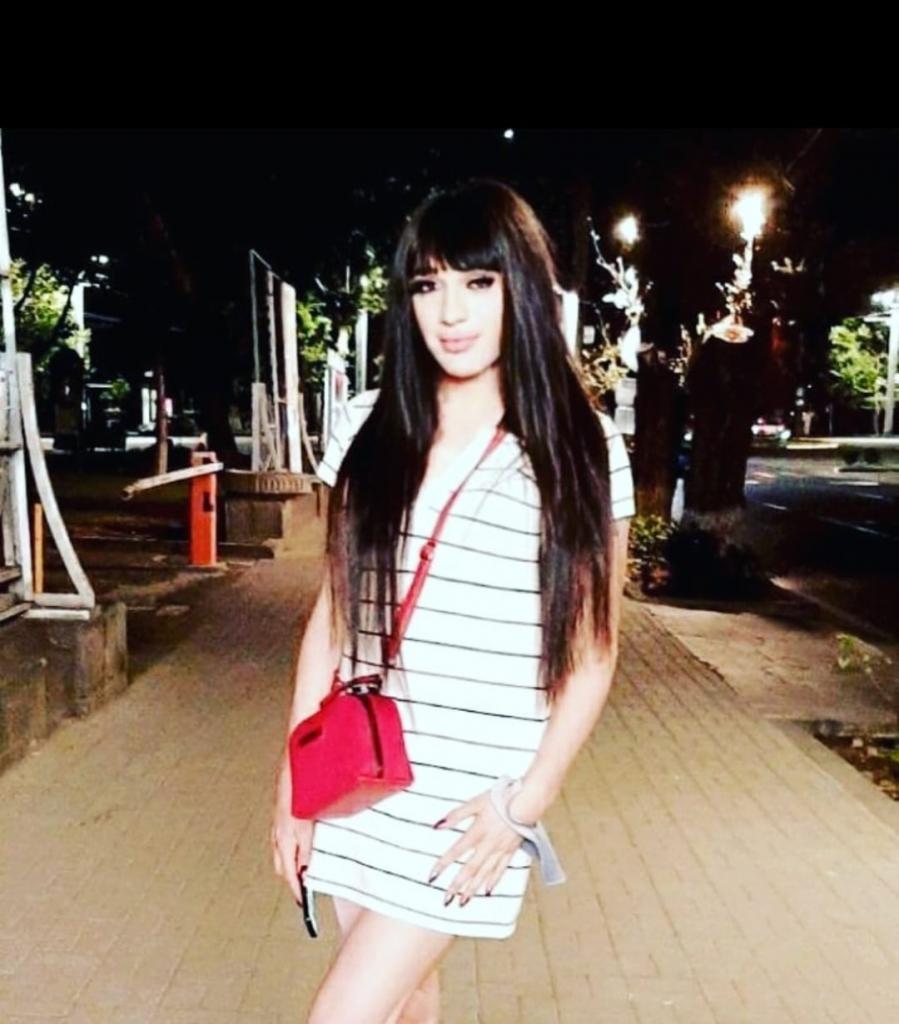 Transexual en Murcia: 