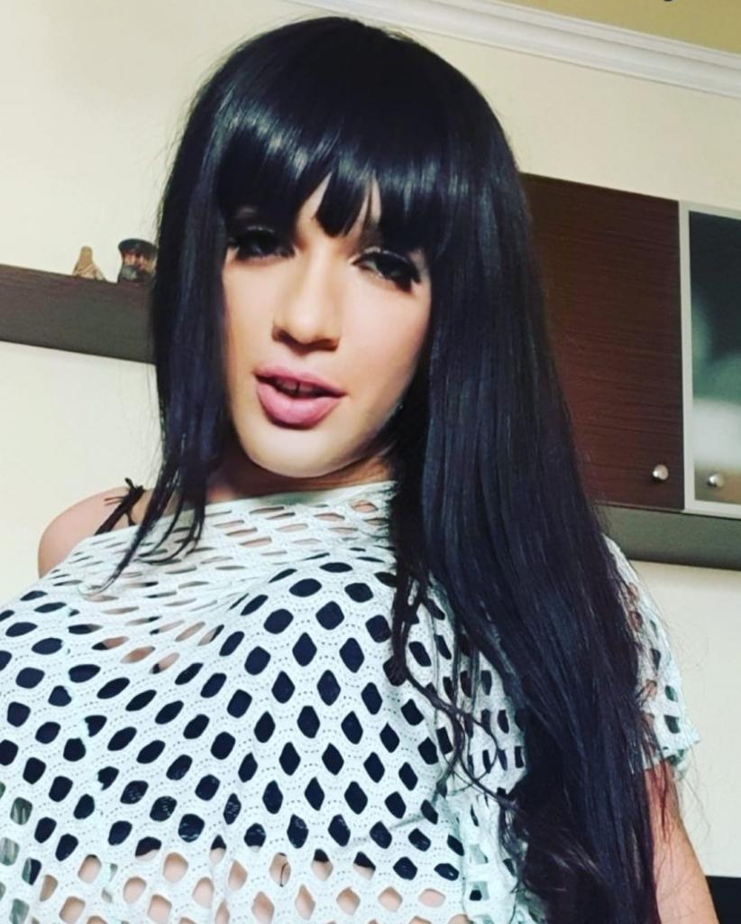 Transexual en Murcia: 