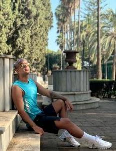 643695984: Chico busca chica en Málaga