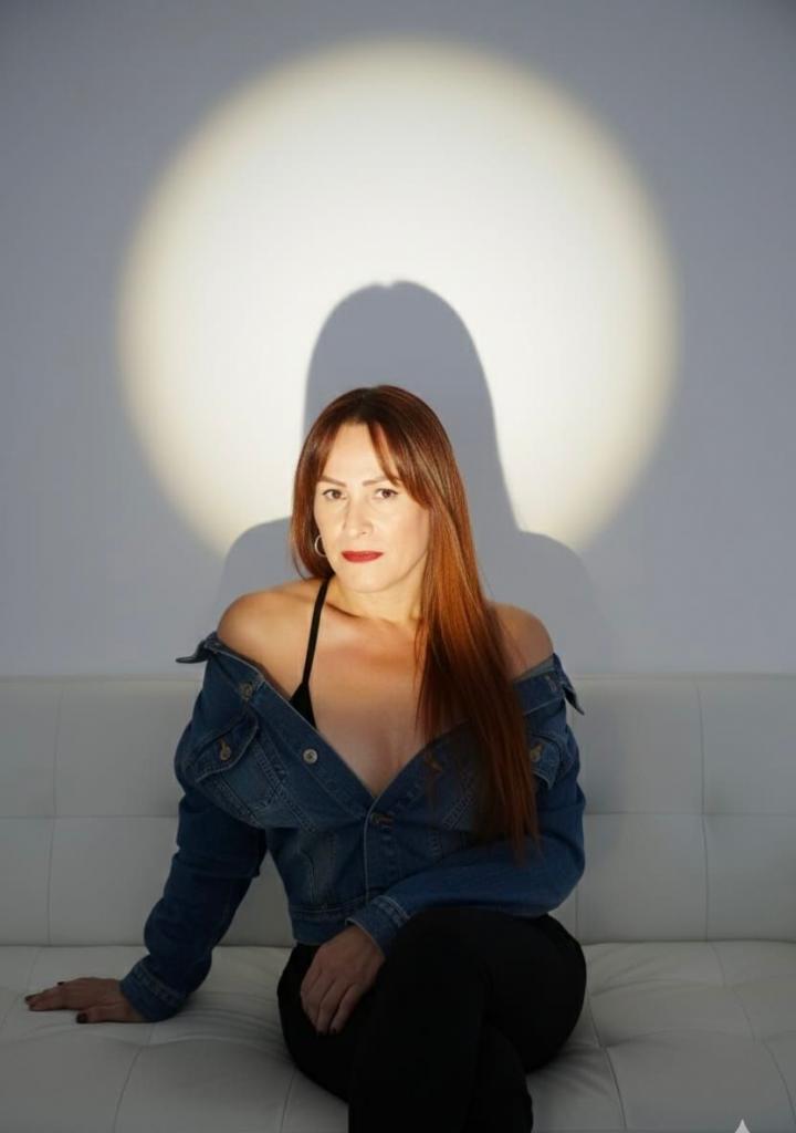 Transexual en Guadalajara: 