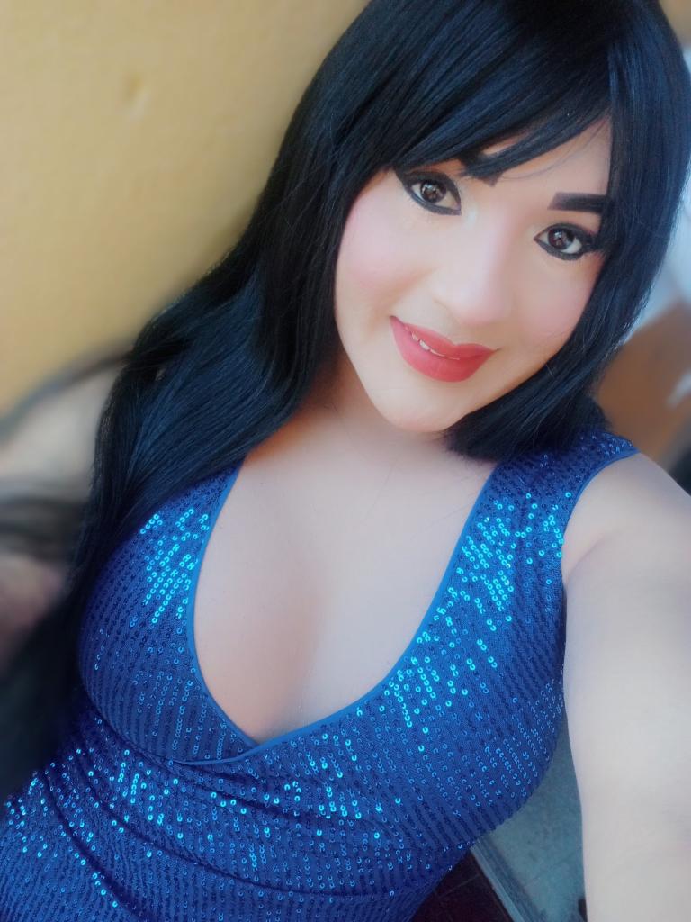 Transexual en Castellón: 