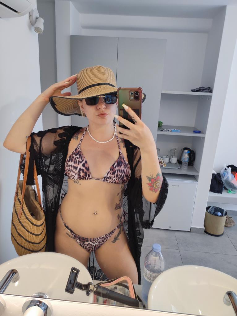 Chica busca chico en Málaga: 