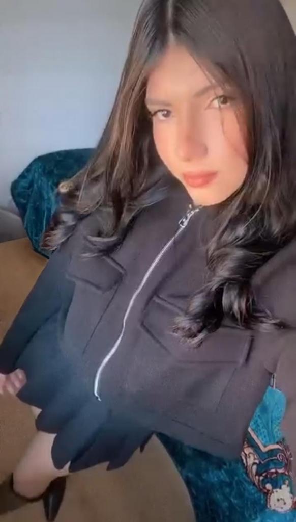 Travesti en Málaga: 