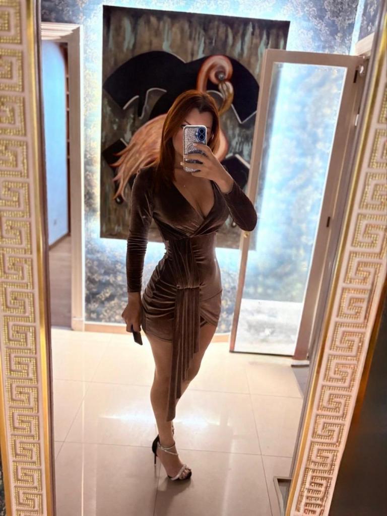 Chica busca chico en Mallorca: 