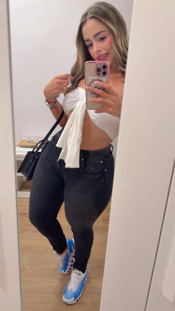 Chica busca chico en Mallorca: 