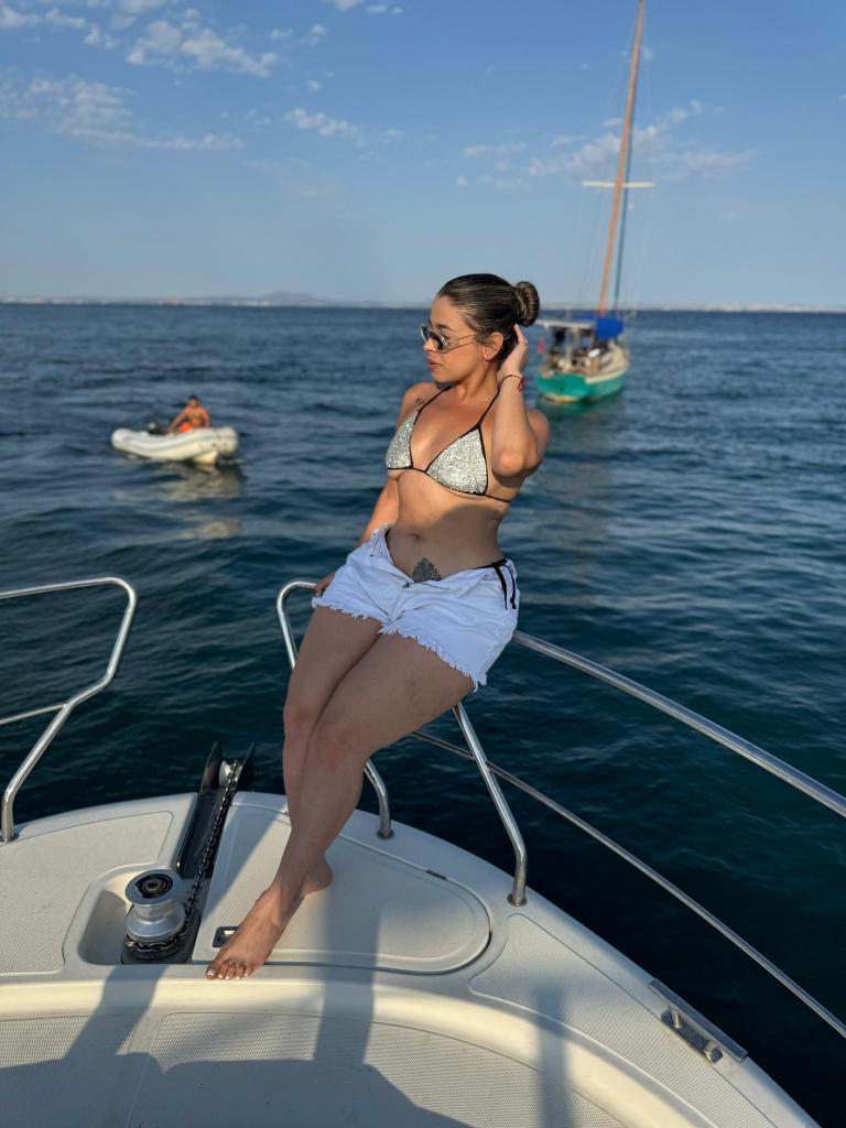 Chica busca chico en Mallorca: 