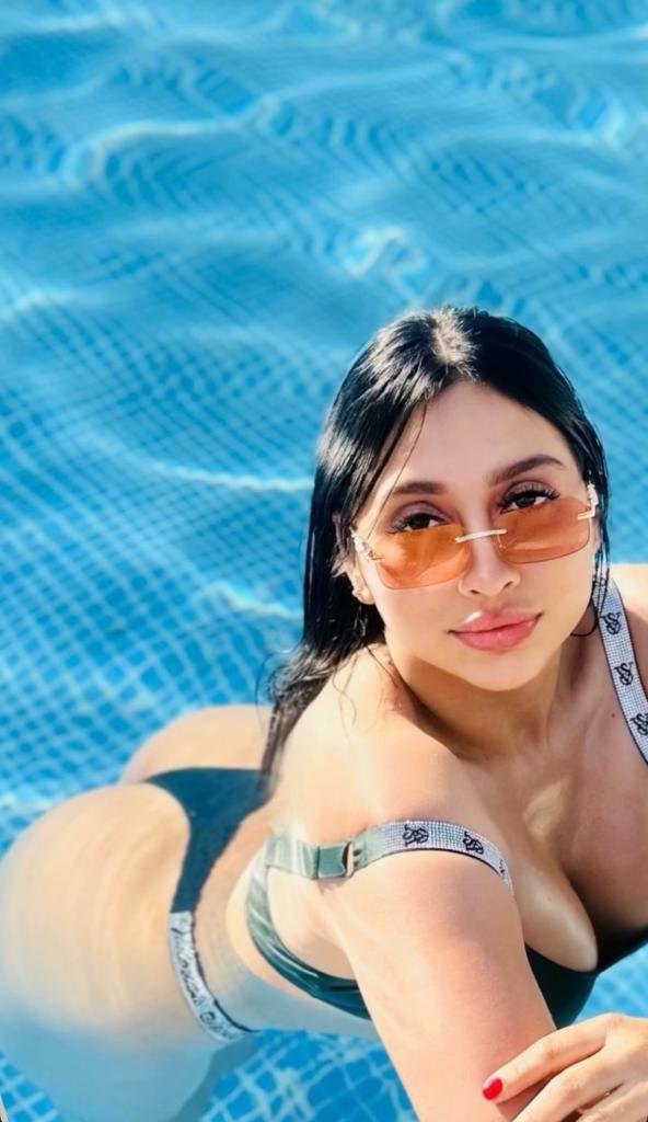 Chica busca chico en Zaragoza: 