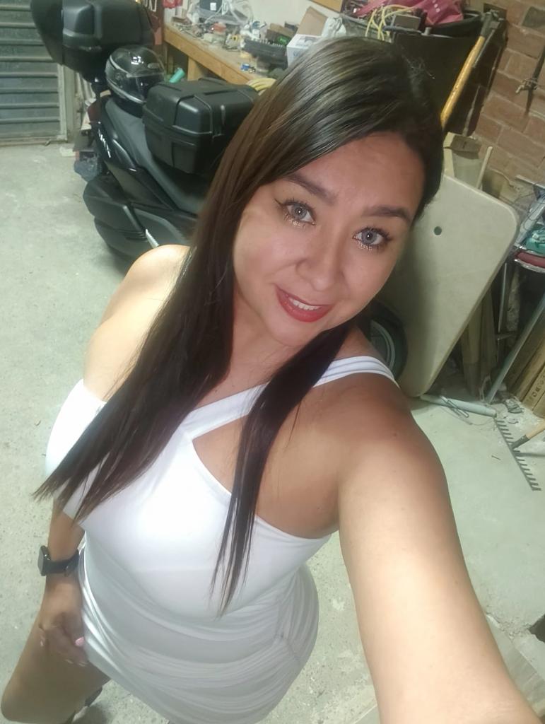 Chica busca chico en Málaga: 