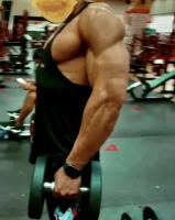 673259096: Chico busca chica en Málaga