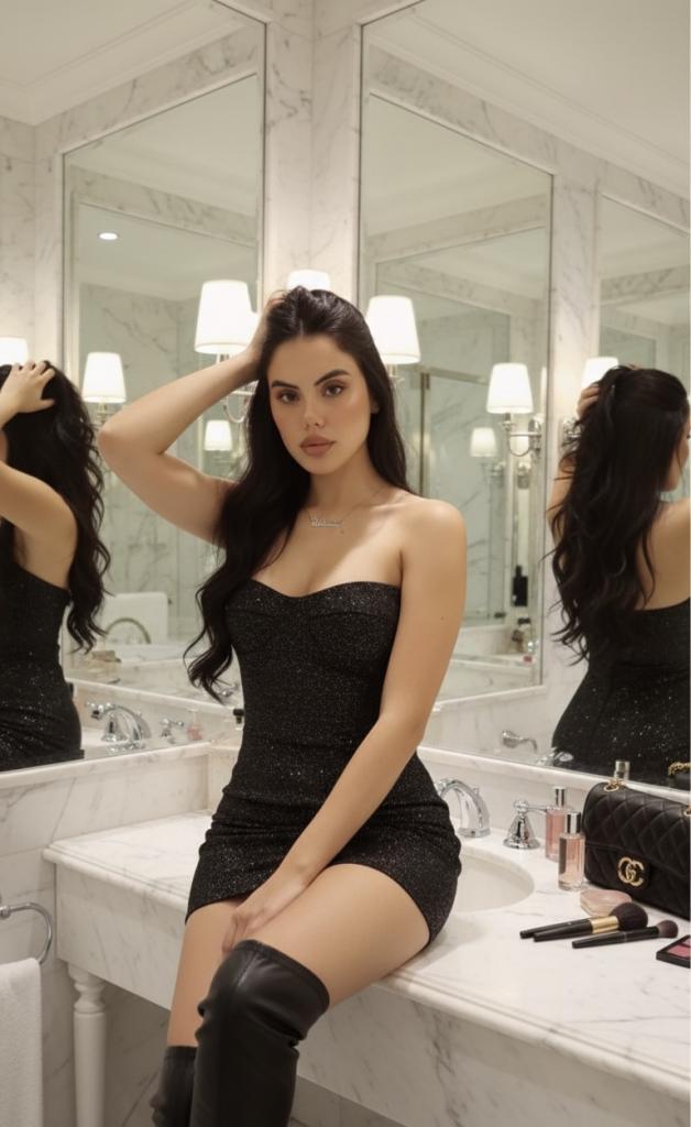 Chica busca chico en Madrid: 