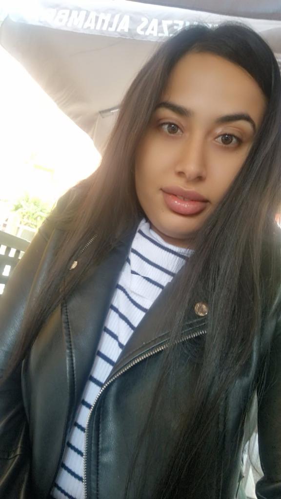 Chica busca chico en Alicante: 