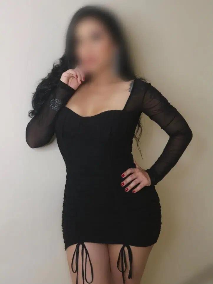 604331724: Chica busca chico en Madrid