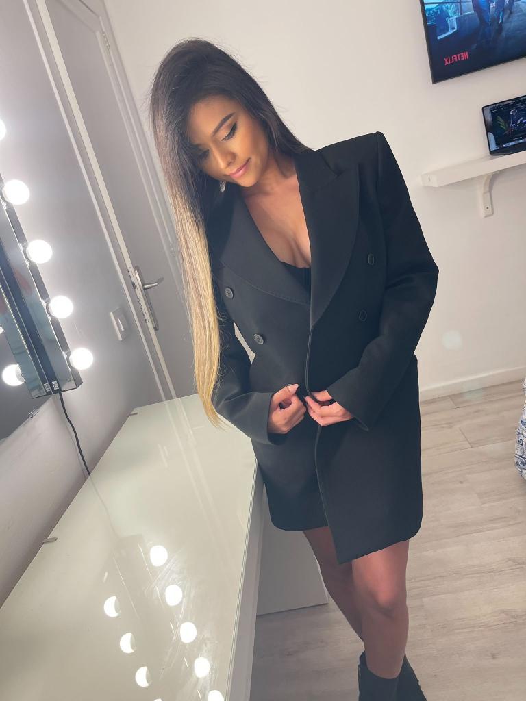 623435394: Chica busca chico en Mallorca