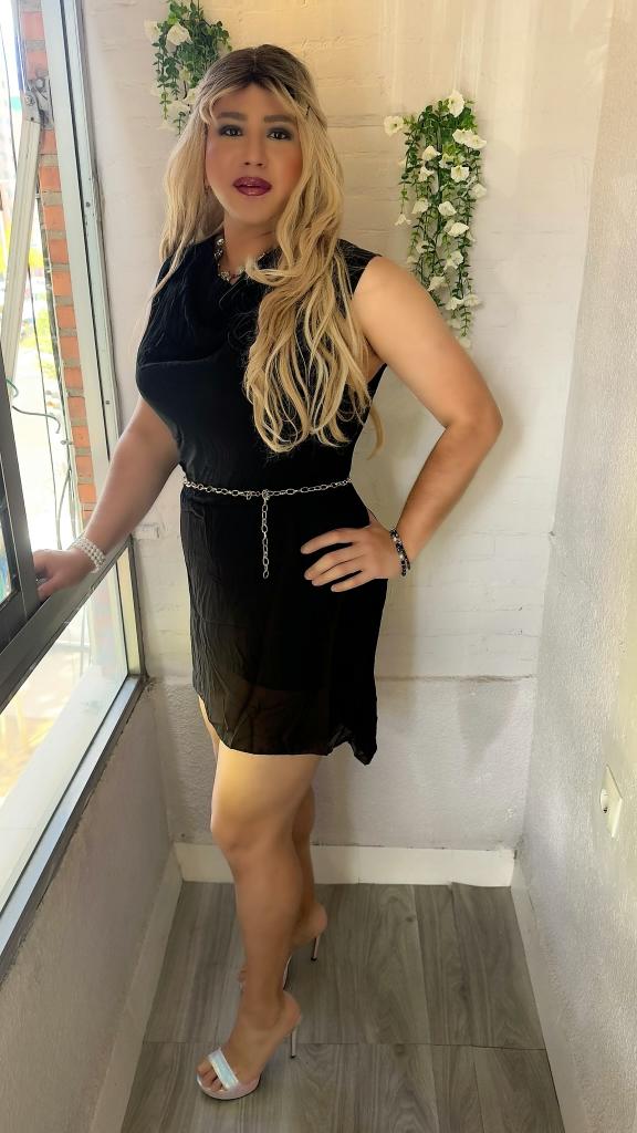 Transexual en Valladolid: 