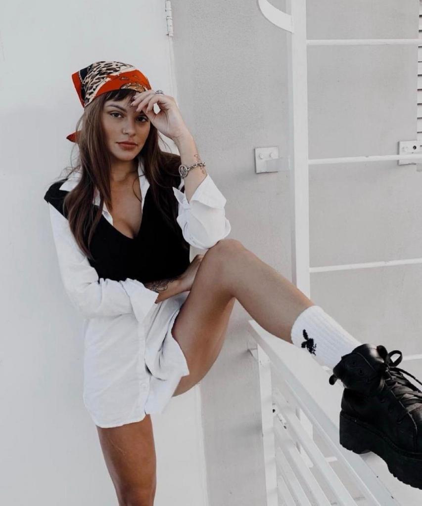 Chica busca chico en Tarragona: 