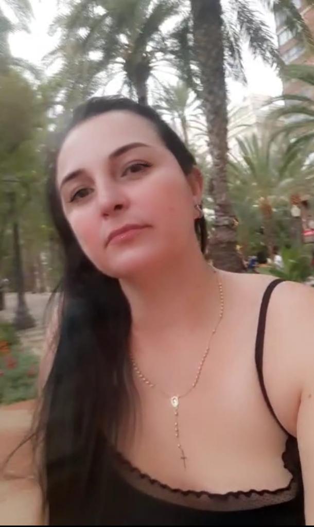 Chica busca chico en Valencia: 