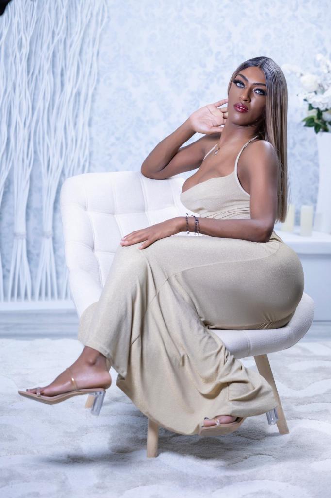 Transexual en Barcelona: 