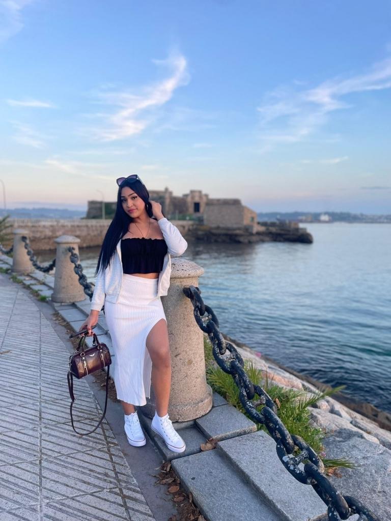 Travesti en Asturias: 