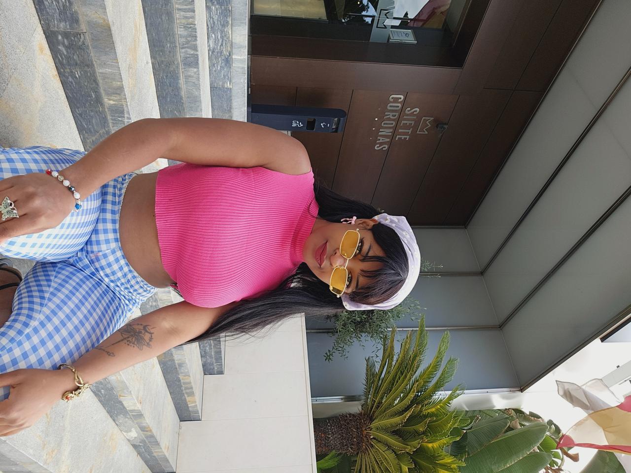 Chica busca chico en Pontevedra: 