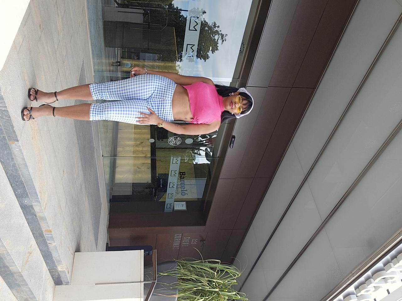 Chica busca chico en Pontevedra: 