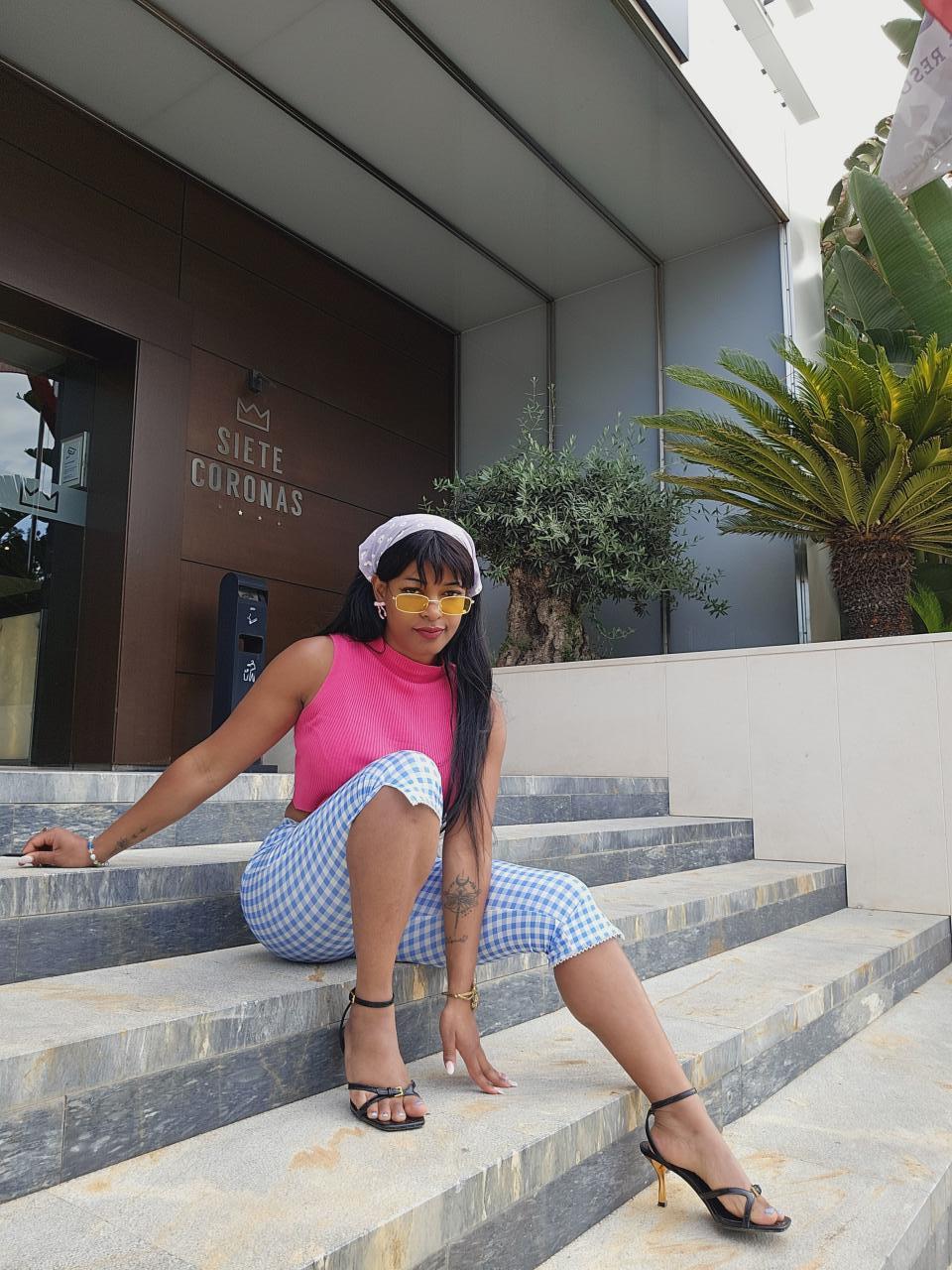 Chica busca chico en Pontevedra: 