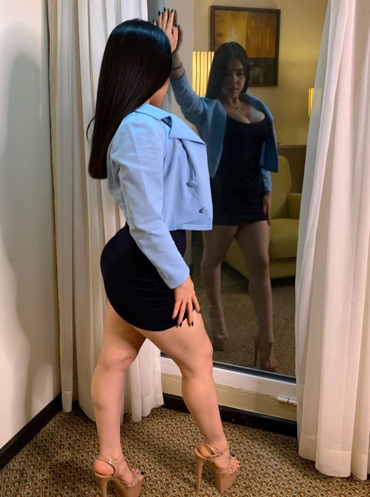 Chica busca chico en Las Palmas: 