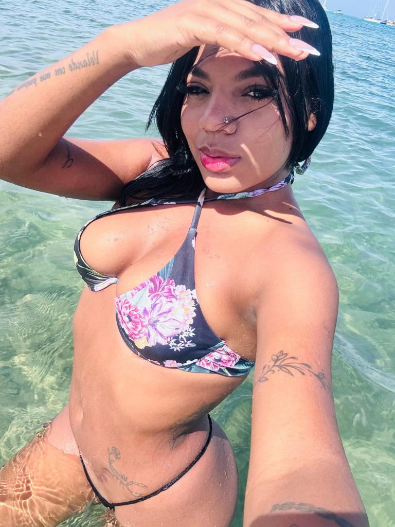 Chica busca chico en Las Palmas: 