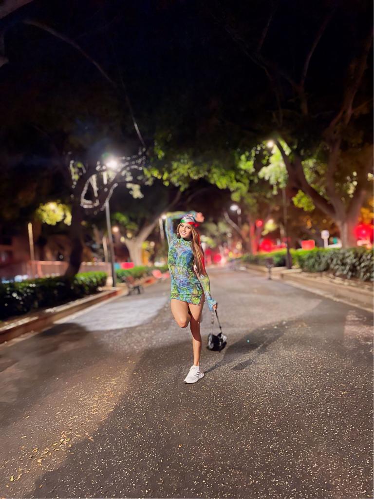 Transexual en Barcelona: 