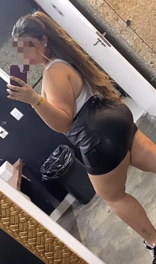 Chica busca chico en Las Palmas: 