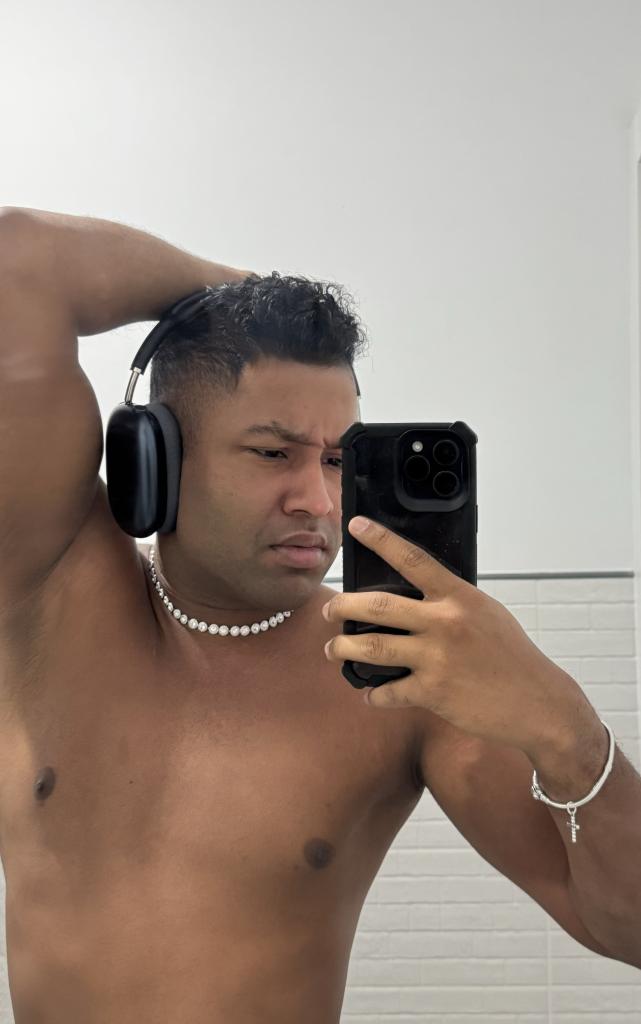 Chico busca chica en Madrid: 