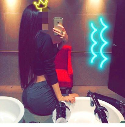 Chica busca chico en Madrid: 