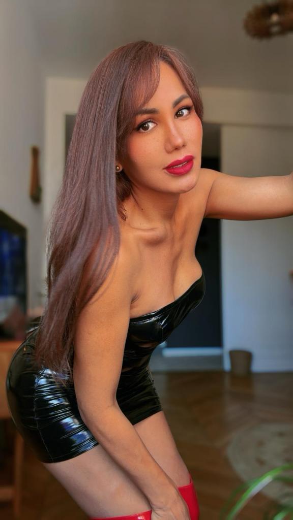 Transexual en Cádiz: 