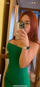 643691985: Chica busca chico en Málaga